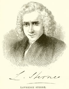 Lawrence Sterne