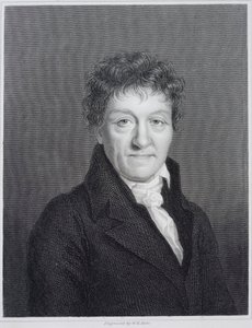 Lazare Carnot, French mathematician, physicist and politician of the French Revolution by English School