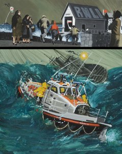 Life Boat