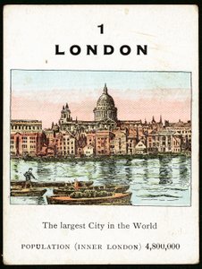 London by English School