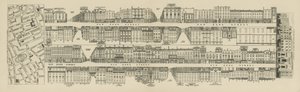 London Architecture by English School