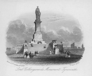 Lord Colingwood