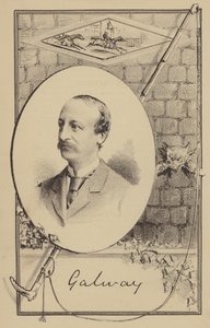 Lord Galway
