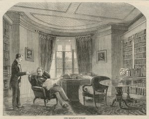 Lord Macaulay