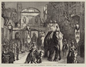 Lord Mayor