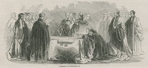 Lord Mayor