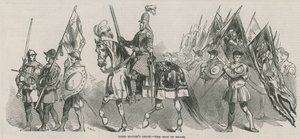 Lord Mayor