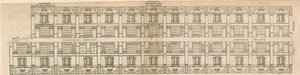 Lowther Arcade, Strand, London by English School