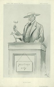 M Cheri Raymond Halbronn by English School