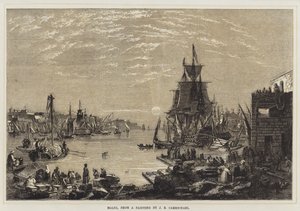 Malta by English School