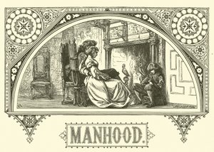 Manhood by English School