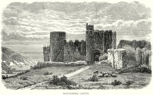 Manorbeer Castle