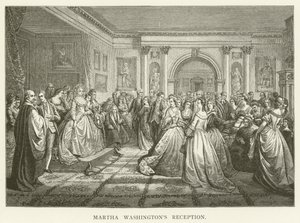 Martha Washington