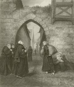 Martin Luther