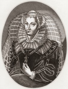 Mary, Queen of Scots