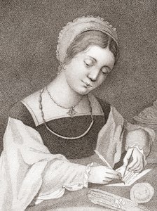 Mary, Queen of Scots