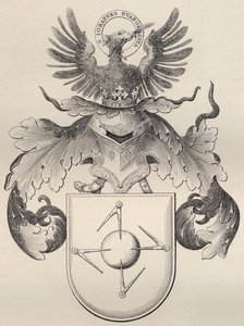 Masonic seal, from 