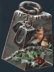 Measuring Weight and Robins by English School