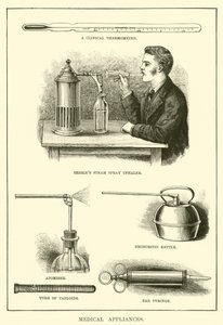 Medical Appliances