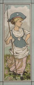 Menu Illustration: Switzerland by English School
