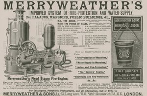 Merryweather