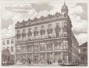 Messrs Howell and Co