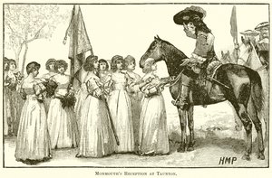 Monmouth