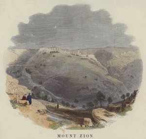 Mount Zion