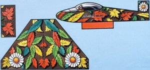 Mouse Airways by English School