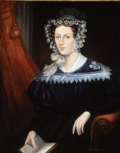 Mrs Ann Jane Carlisle, c.1828-32