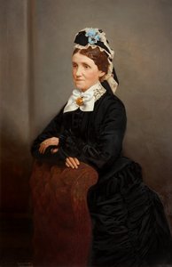 Mrs J. Haworth