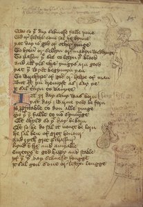 Page from a physician