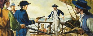 Mutiny by English School