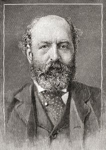 Nathan Mayer Rothschild