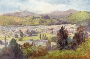 New Zealand: Nelson