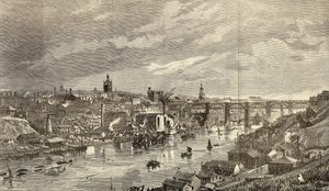 Newcastle upon Tyne