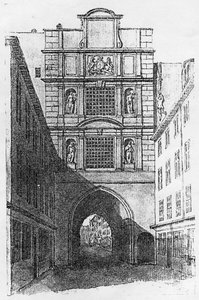 Newgate Prison