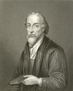 Nicholas Ridley, Bishop of London by English School