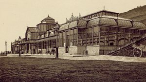 North Devon: Victoria Promenade, Exterior by English School