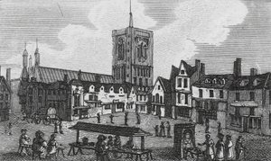 Norwich by English School