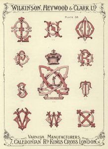 OL, ON, OM, OP, OO, OR, OS, OT, OV, OW, OX by English School