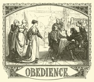 Obedience