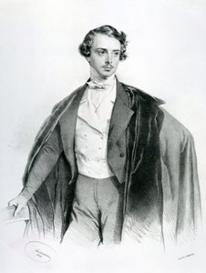 Odo William Leopold Russell, 1st Baron Ampthill (1829-84)
