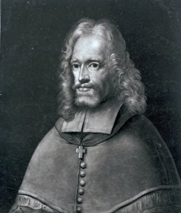 Oliver Plunkett by English School