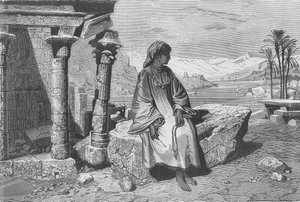 On Philae