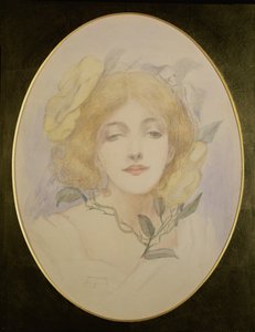 Ophelia, c.1890