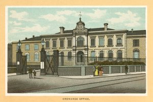 Ordnance Office