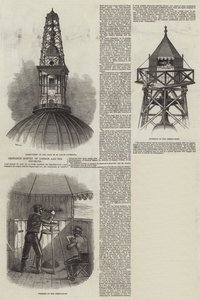 Ordnance Survey of London and the Environs by English School