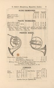 Page from G Butler