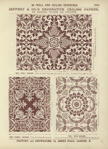 Page from The Architect
